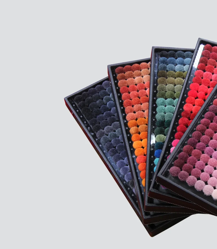 ARS 1400 Wool Side Image