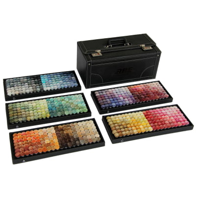 Color Swatches- Arscolors