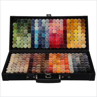 Variety of Colors - Arscolors