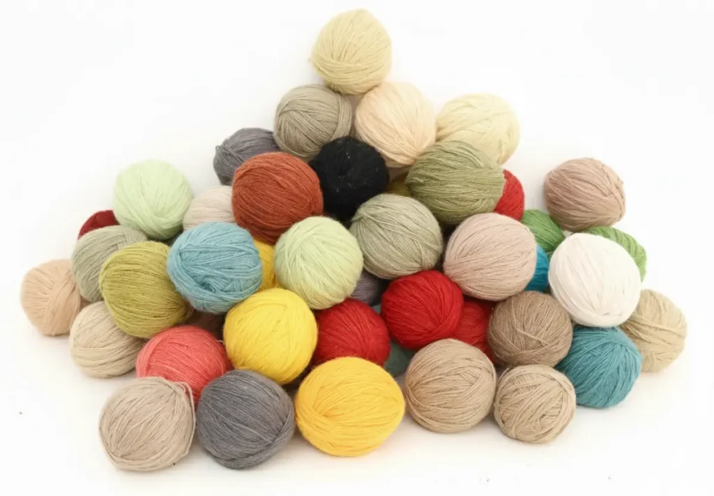 ARS NZ Wool Material