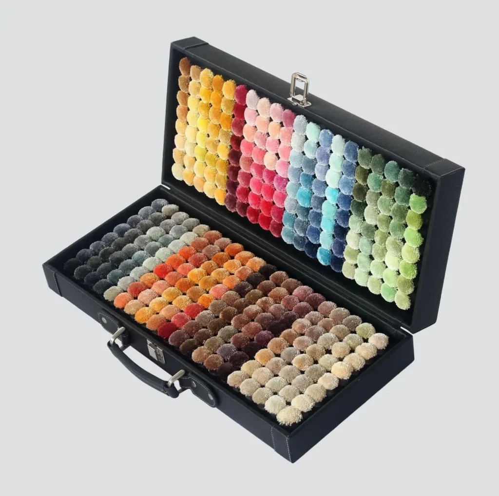 ars color - Viscose 320