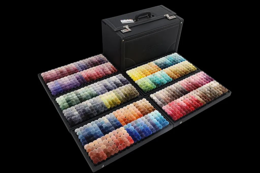 ars color 1000 VISCOSE