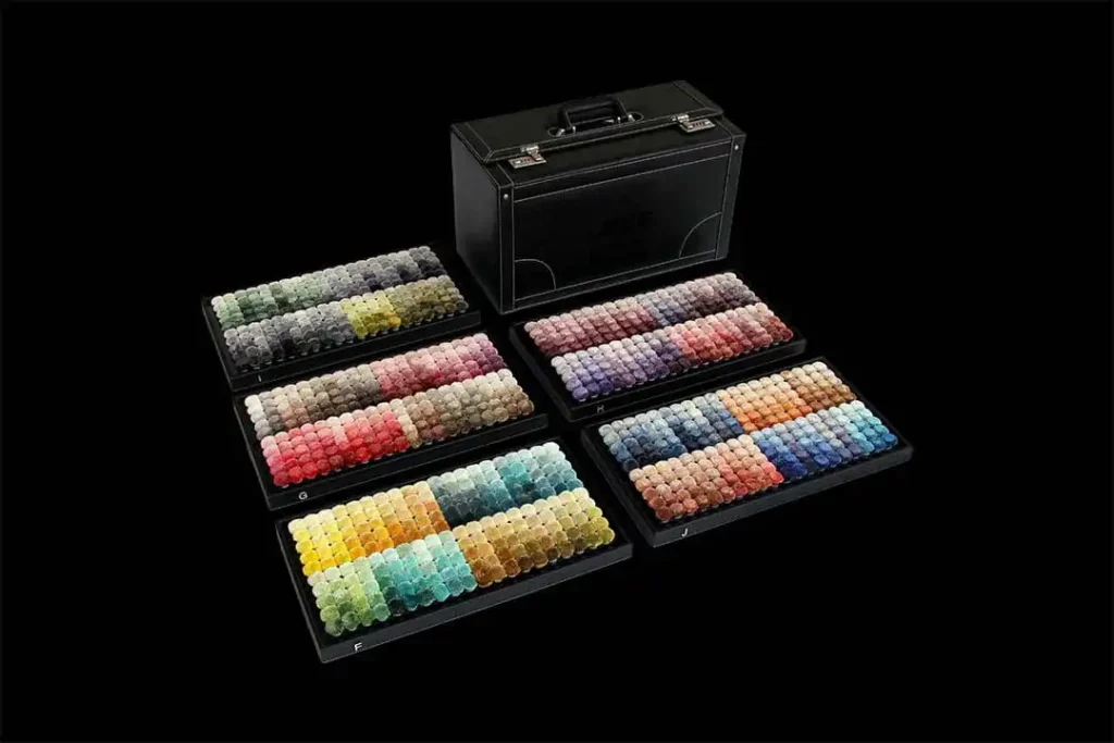 ars color 100 VISCOSE