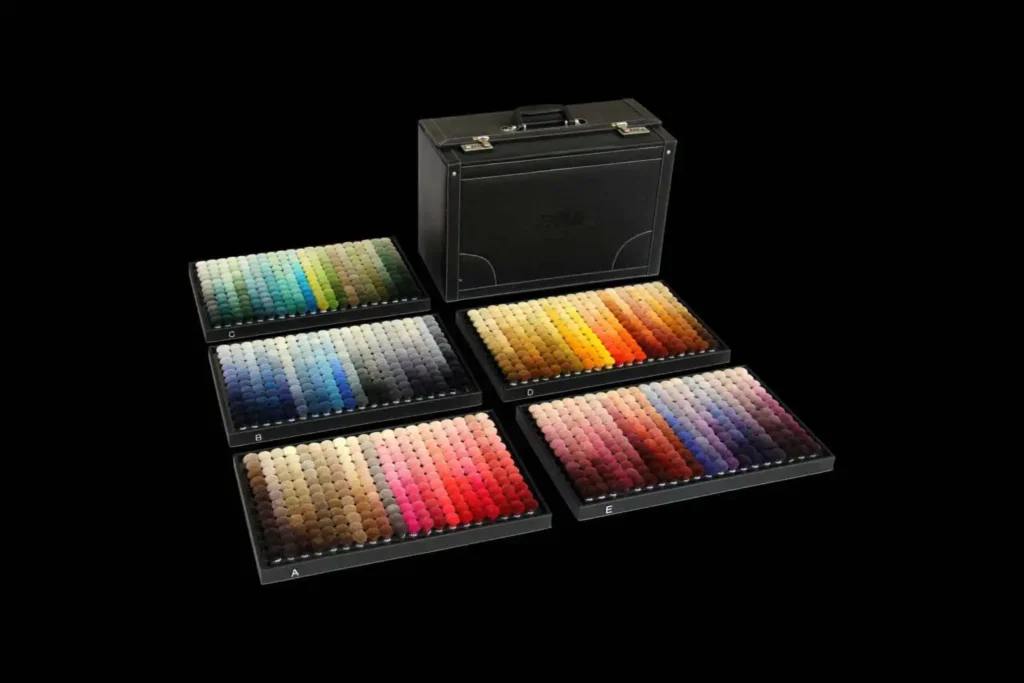 ARS Color 1200 WOOL