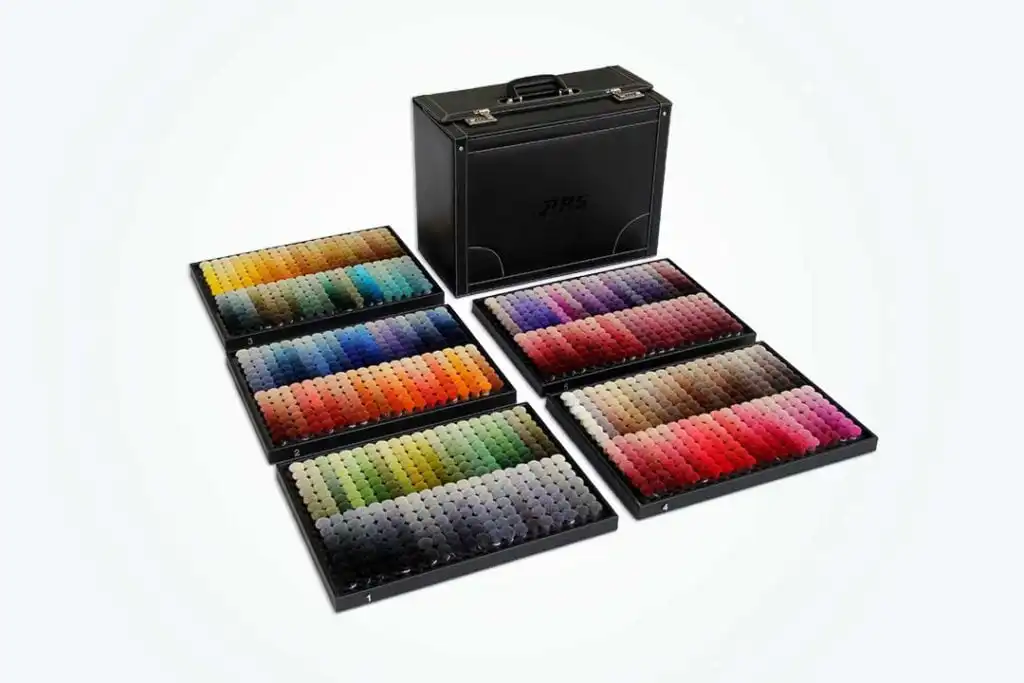 ars color 1400 wool