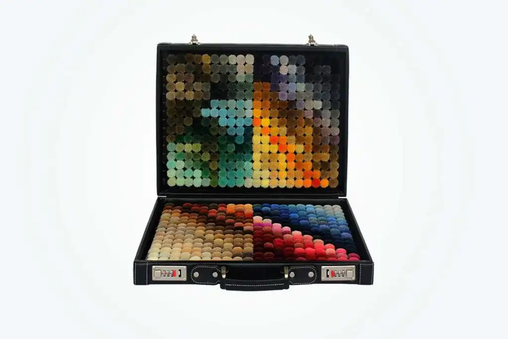 ars color 600 wool