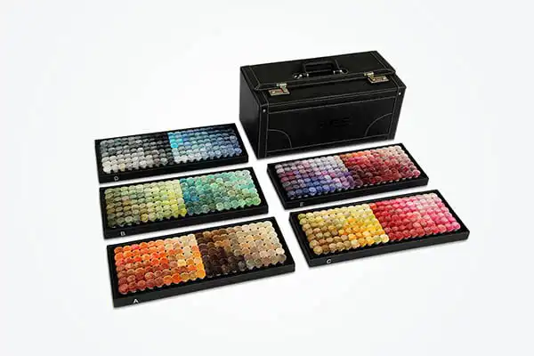 ars color viscose 700 shades