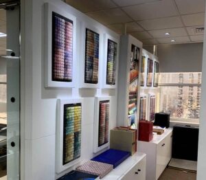 Winter 2025 interior color