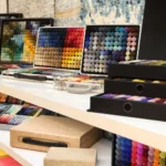 Sunlit Sepias & Liquid Golds: Earth tones making a luxe comeback