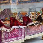 The Rug-Led Interior: Where color finds its ground