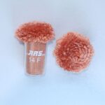 ARS 14 F Viscose POM