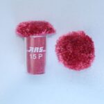 ARS 15 P Viscose POM