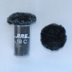 ARS 18 C Viscose POM