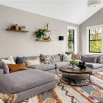 Modern homes, softer palettes: A new design direction