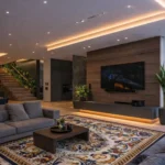 Signed in colors: What your home’s palette says about you