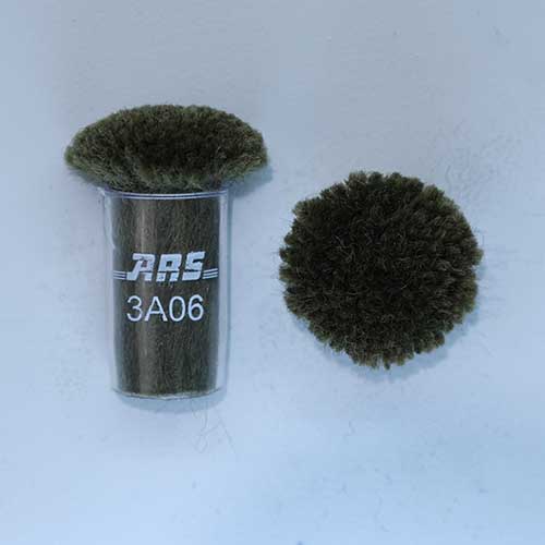 ARS 3A06 Wool Pom
