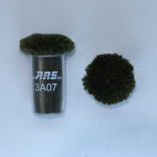 ARS 3A07 Wool Pom