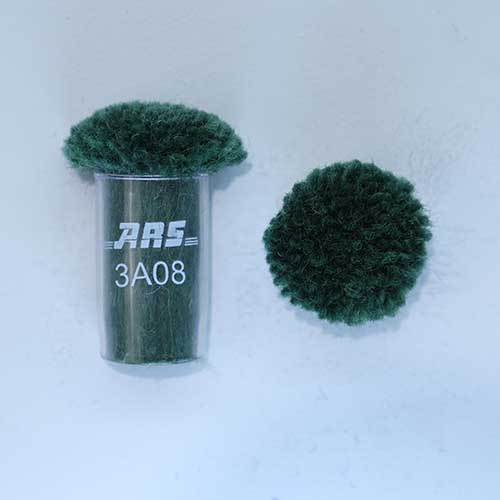ARS 3A08 Wool Pom