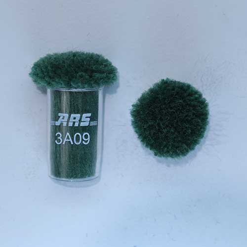 ARS 3A09 Wool Pom