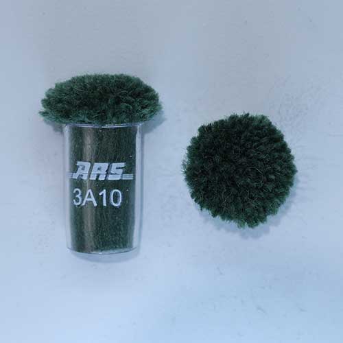 ARS 3A10 Wool Pom