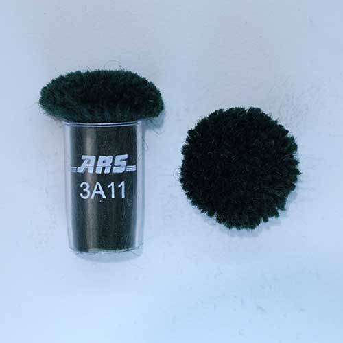 ARS 3A11 Wool Pom