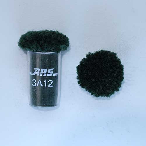 ARS 3A12 Wool Pom