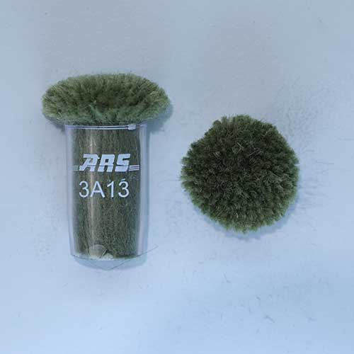 ARS 3A13 Wool Pom