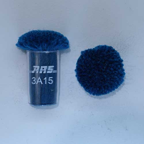 ARS 3A15 Wool Pom