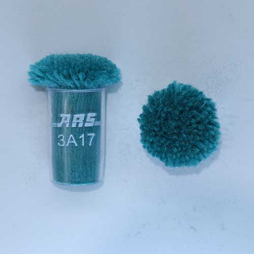 ARS 3A17 Wool Pom