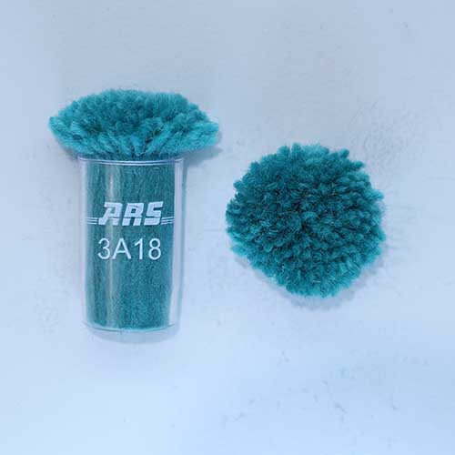 ARS 3A18 Wool Pom