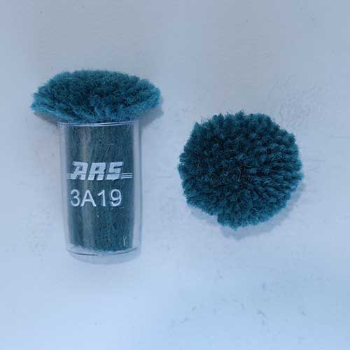ARS 3A19 Wool Pom