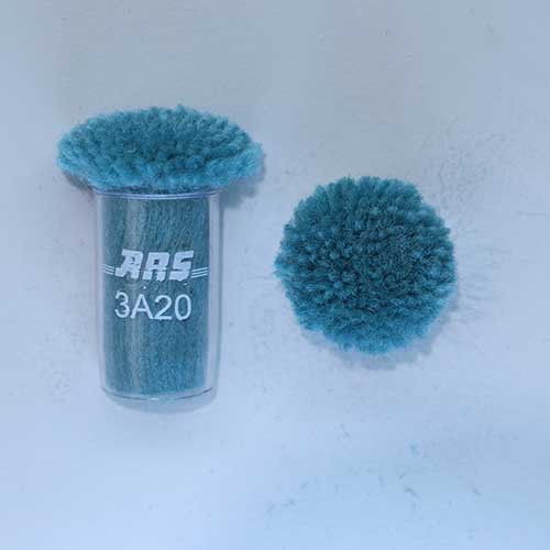 ARS 3A20 Wool Pom
