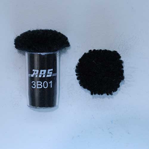 ARS 3B01 Wool Pom