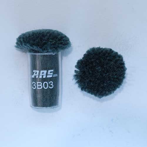 ARS 3B03 Wool Pom