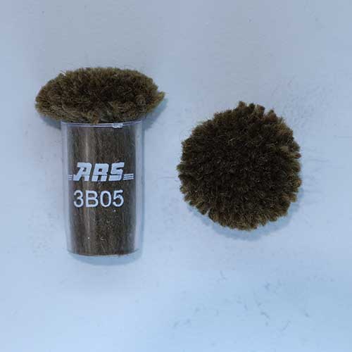 ARS 3B05 Wool Pom