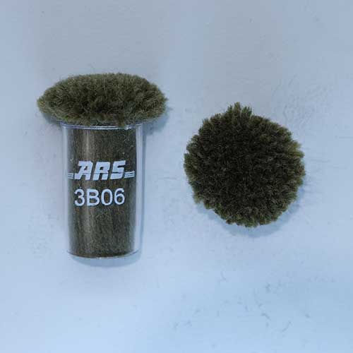 ARS 3B06 Wool Pom