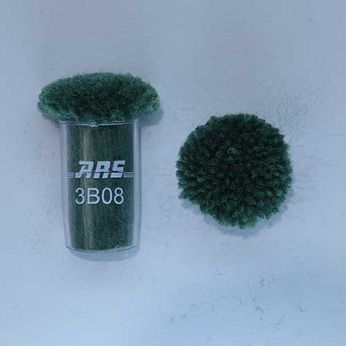 ARS 3B08 Wool Pom