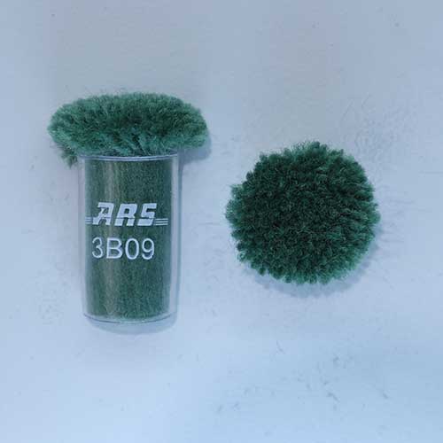 ARS 3B09 Wool Pom