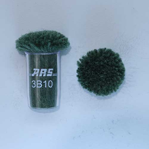 ARS 3B10 Wool Pom