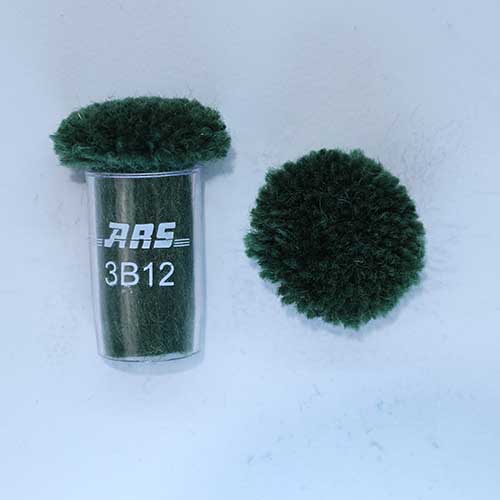 ARS 3B12 Wool Pom