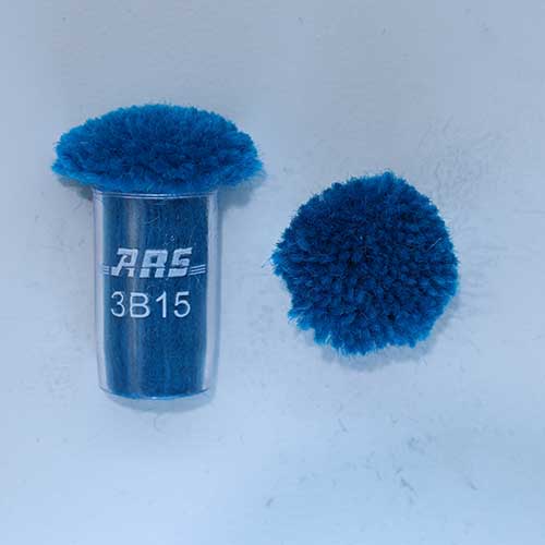 ARS 3B15 Wool Pom
