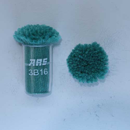 ARS 3B16 Wool Pom