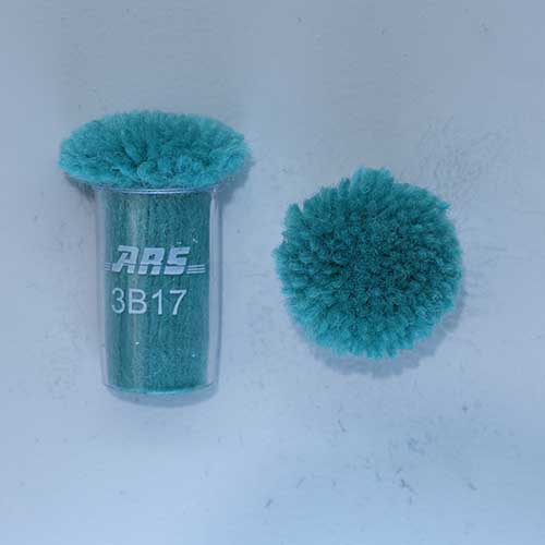 ARS 3B17 Wool Pom