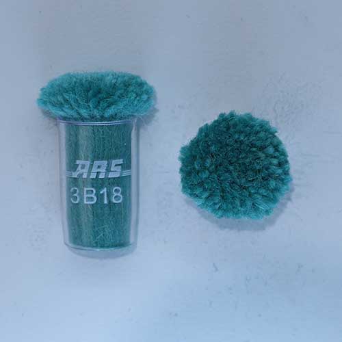 ARS 3B18 Wool Pom