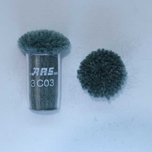 ARS 3C03 Wool Pom