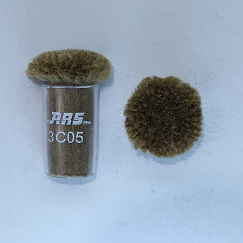 ARS 3C05 Wool Pom