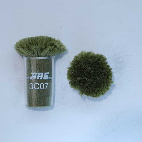 ARS 3C07 Wool Pom