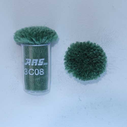 ARS 3C08 Wool Pom