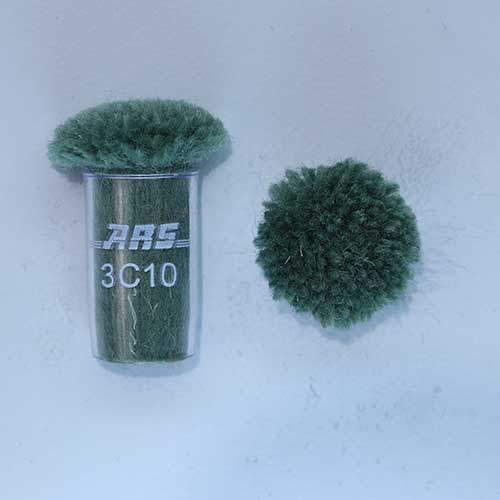 ARS 3C10 Wool Pom
