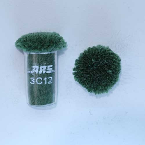 ARS 3C12 Wool Pom